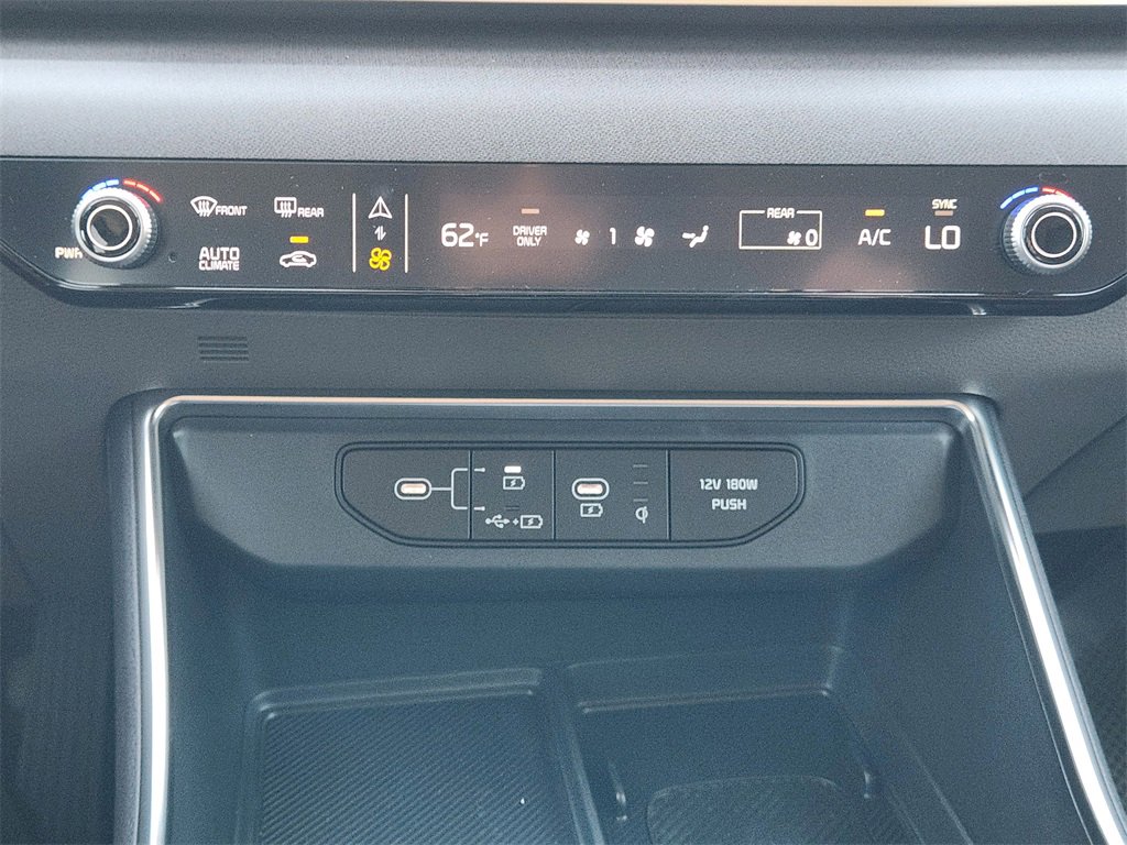 New 2026 Kia Carnival EX image 14