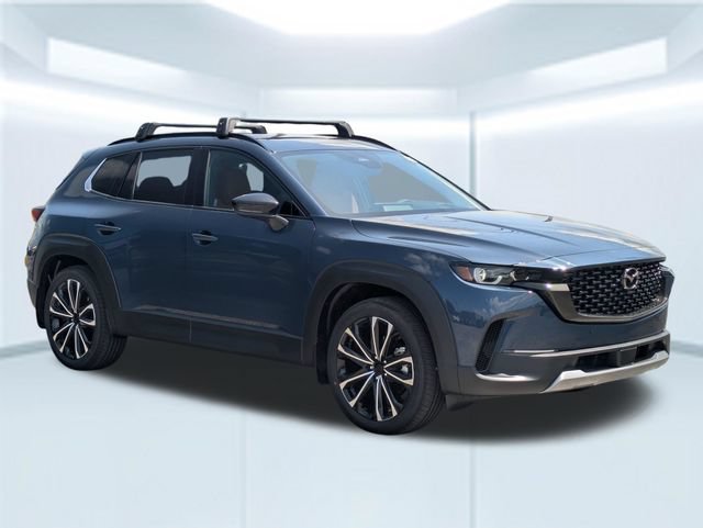 New 2026 MAZDA CX-50 2.5 Turbo w/ Premium Plus Pkg AWD/4WD image 8