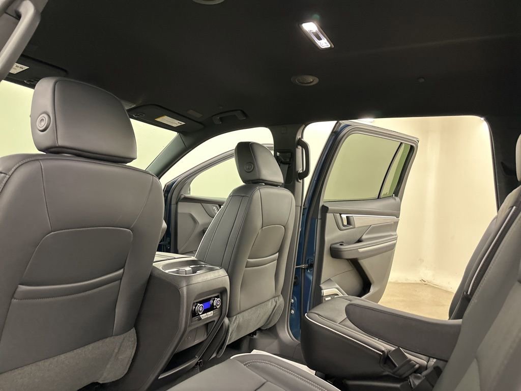 New 2026 Buick Enclave Preferred image 26