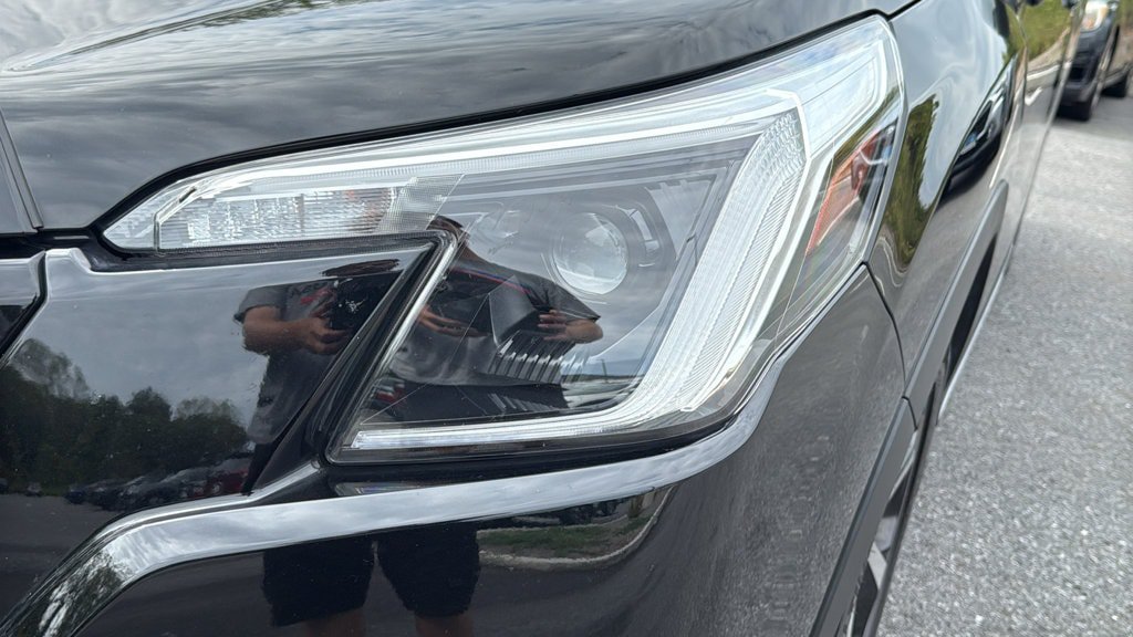 Certified 2024 Subaru Forester Touring AWD/4WD image 7
