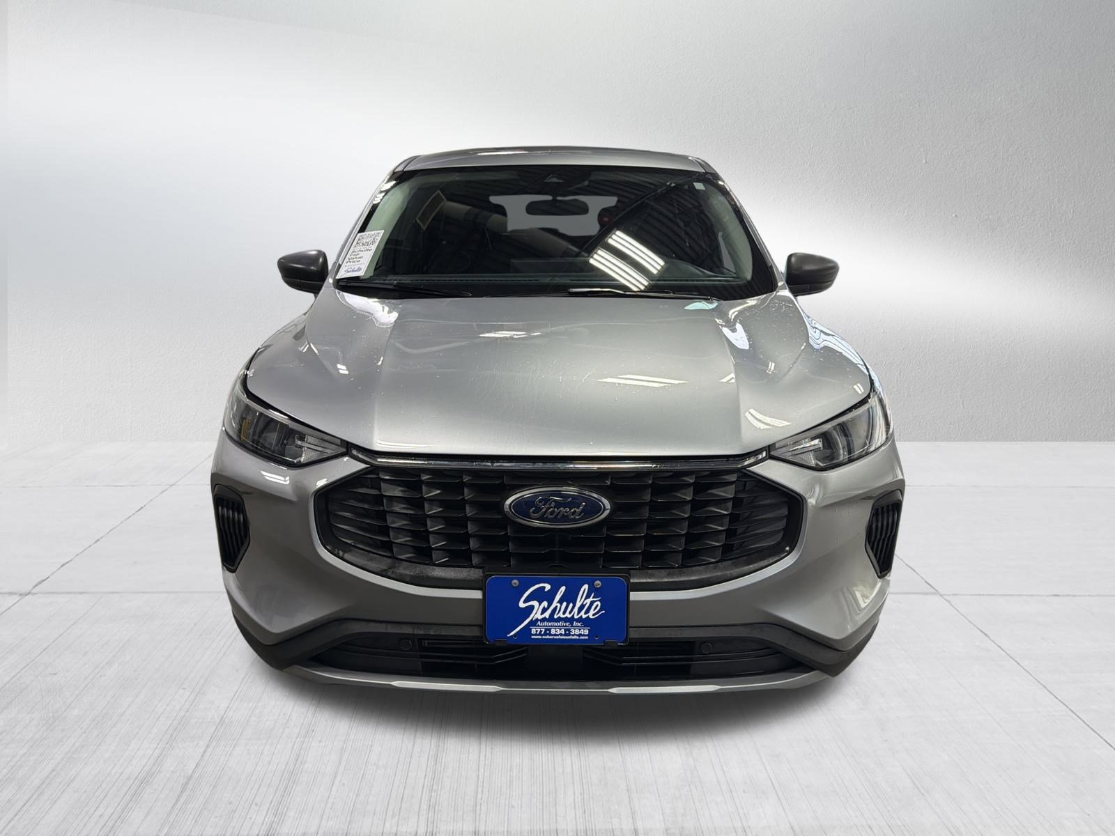 Used 2023 Ford Escape Active w/ Tech Pack #1 image 2