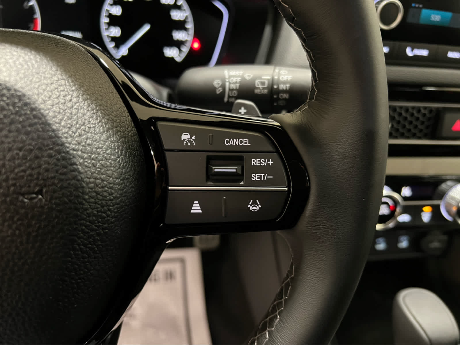 New 2026 Honda Civic Sport image 17