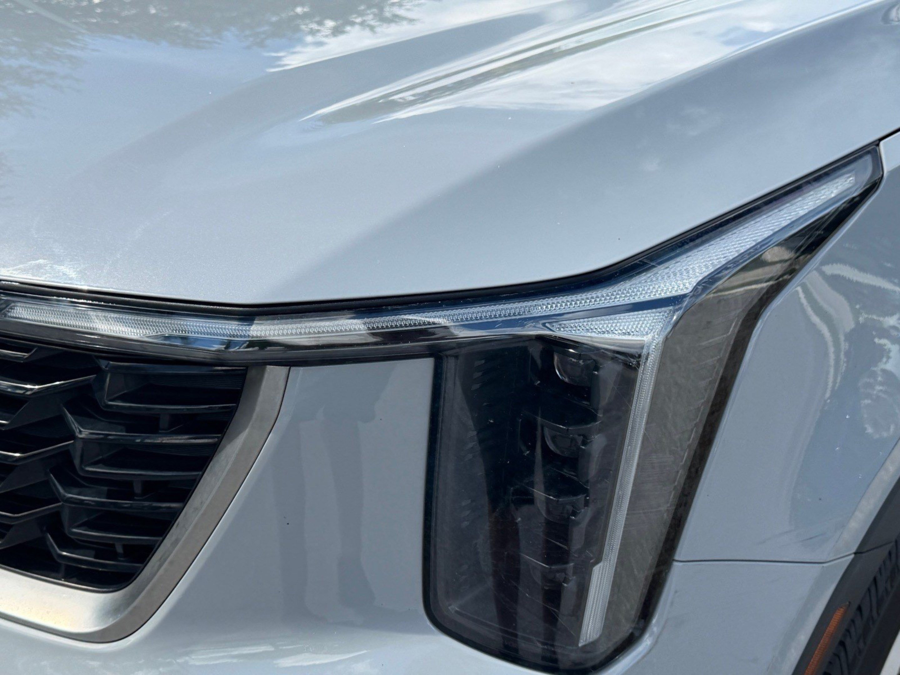 Certified 2025 Kia Sorento S w/ Panoramic Sunroof Package FWD image 43