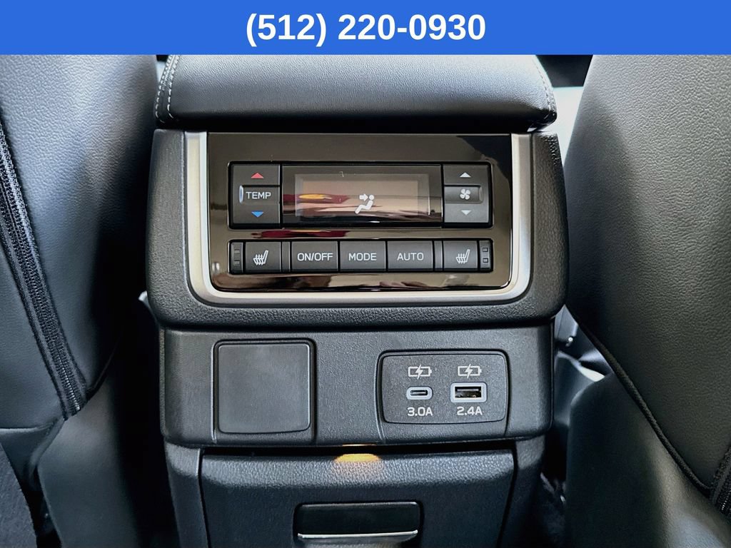 New 2026 Subaru Ascent Limited AWD/4WD image 32