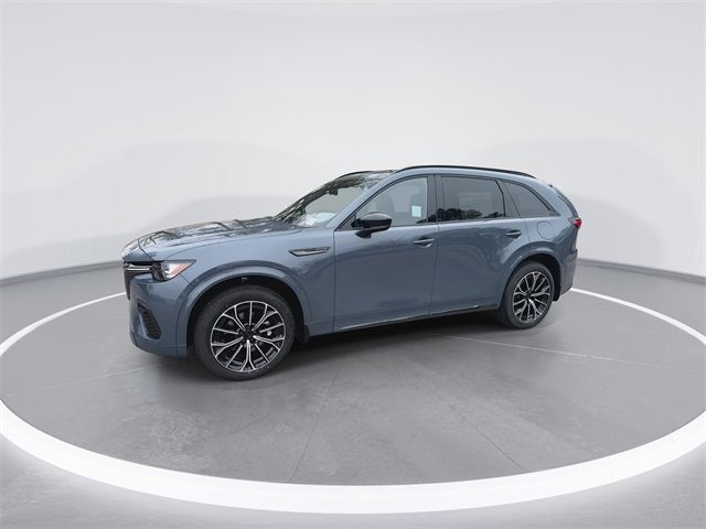 New 2026 MAZDA CX-70 3.3 Turbo S w/ Premium Package image 5