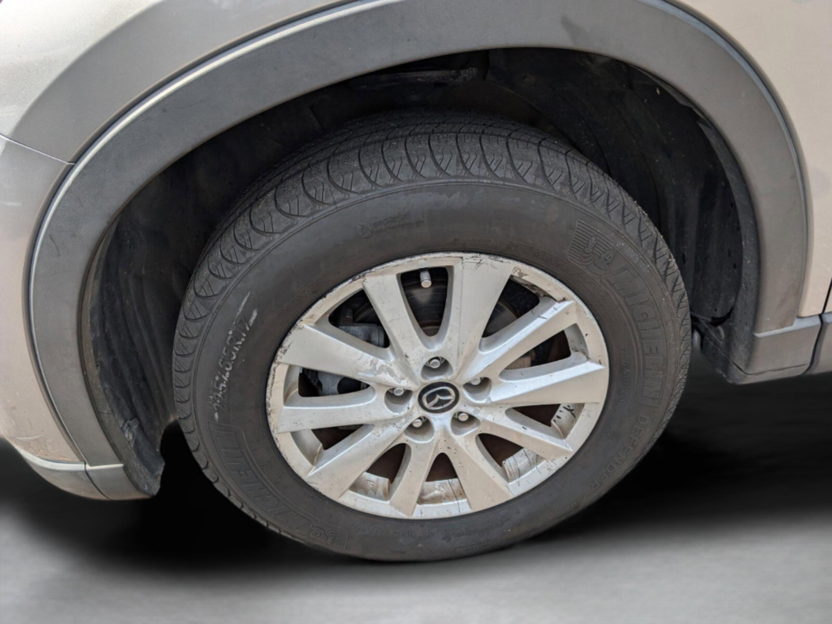 Used 2014 MAZDA CX-5 Sport image 36