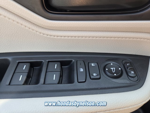 New 2027 Honda Odyssey EX-L image 16