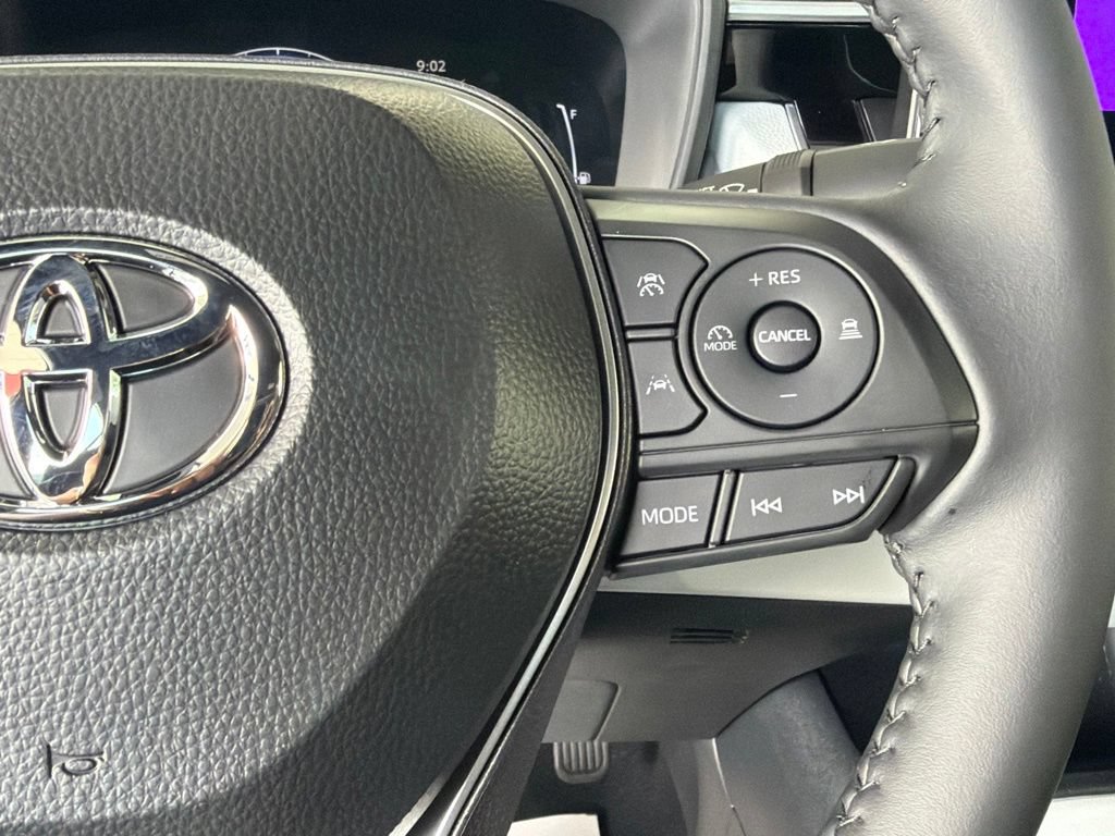 Certified 2026 Toyota Corolla SE FWD image 25