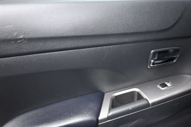 Used 2025 Mitsubishi Outlander Sport SEL AWD/4WD image 13