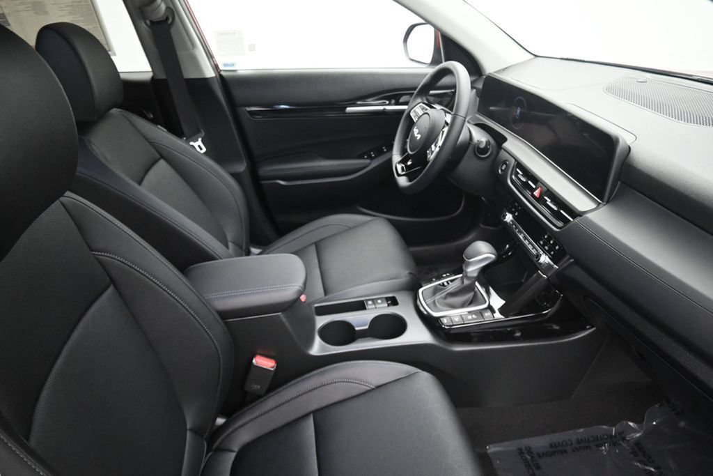 New 2026 Kia Seltos SX w/ SX Sunroof Package AWD/4WD image 23