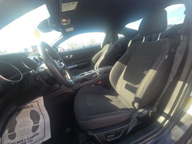 Used 2023 Ford Mustang Coupe w/ Equipment Group 101A image 21