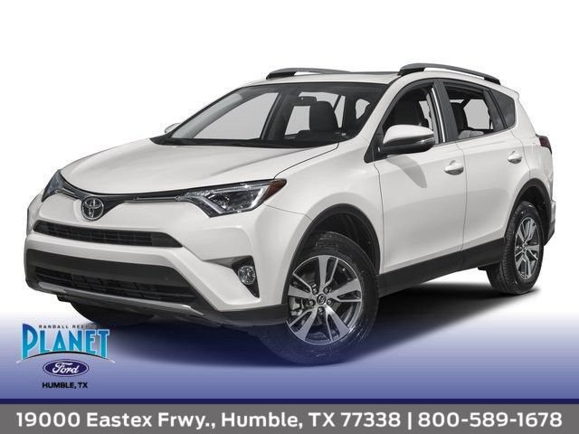 Used 2018 Toyota RAV4 Adventure AWD/4WD image 1