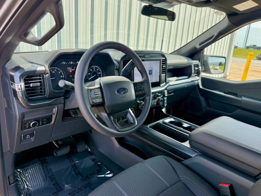 New 2026 Ford F150 STX AWD/4WD image 10
