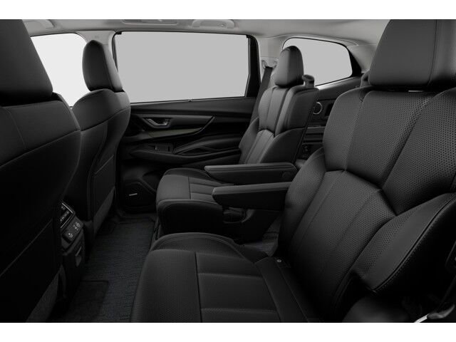 New 2026 Subaru Ascent Bronze Edition image 17