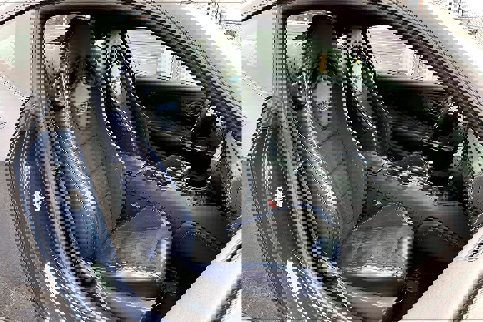 Certified 2024 Ford Mustang Dark Horse w/ Dark Horse Handlin Package image 8