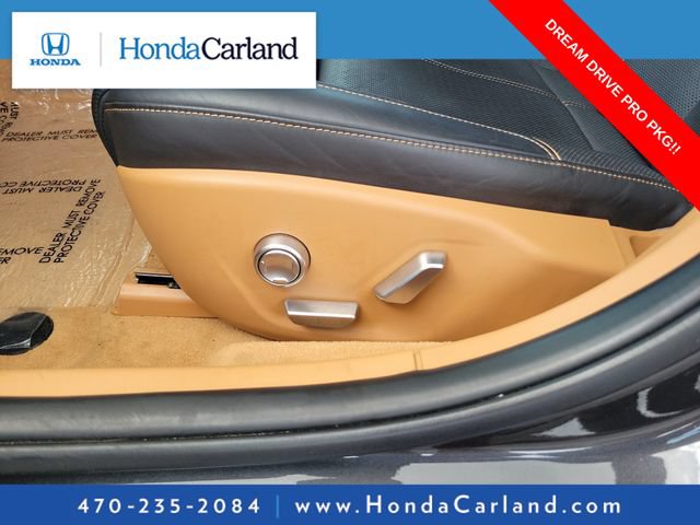 Used 2023 Lucid Air Grand Touring AWD/4WD image 10