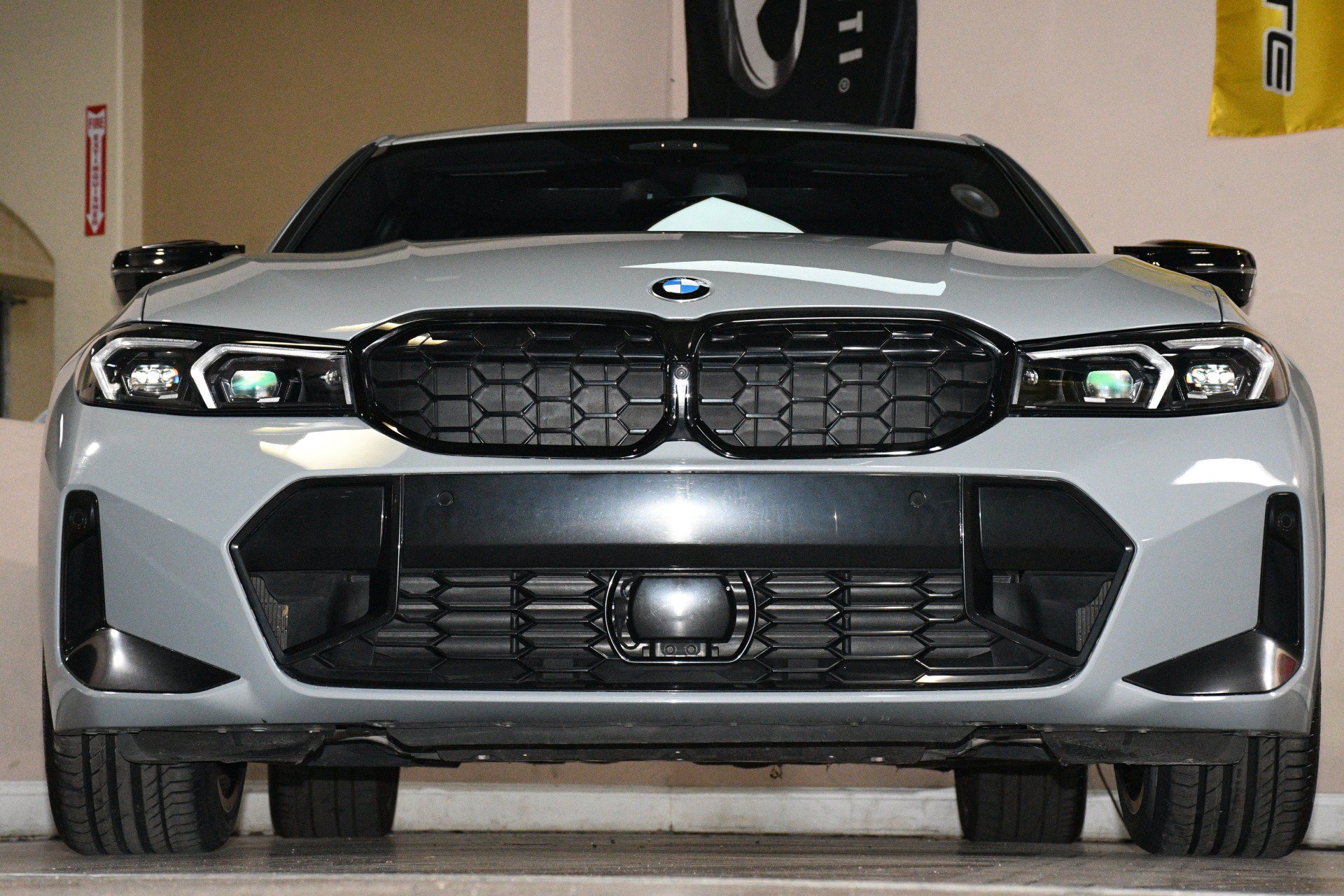 Used 2023 BMW M340i xDrive AWD/4WD image 81