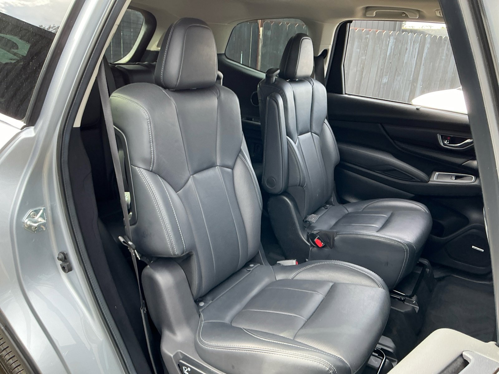 Used 2024 Subaru Ascent Limited w/ Technology Package image 21