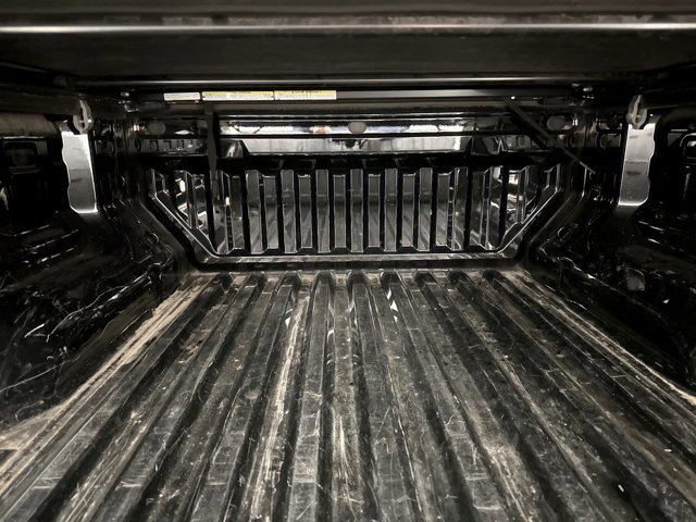 Used 2024 Chevrolet Colorado Trail Boss w/ Advanced Trailering Package image 18