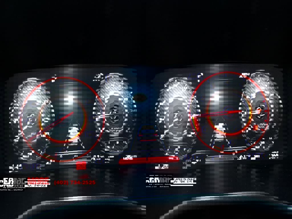 Used 2022 Hyundai Santa Fe Calligraphy image 28