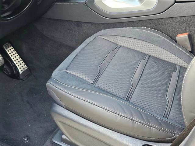 New 2026 Mercedes-Benz GLE 53 AMG 4MATIC image 4