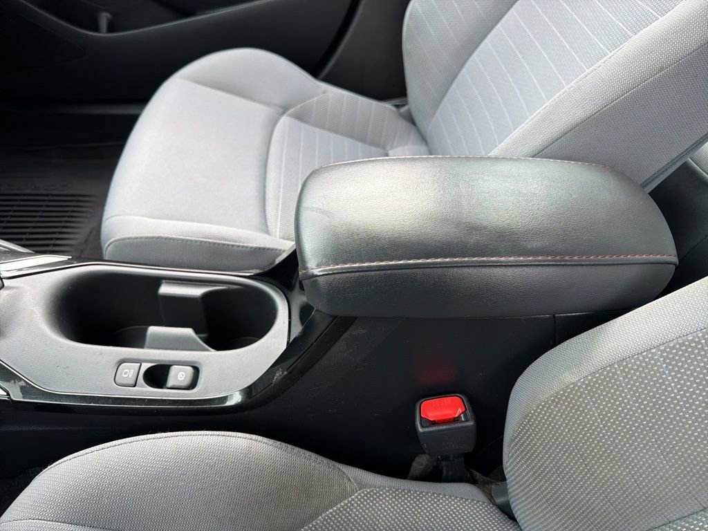 Used 2023 Toyota Corolla SE FWD image 13