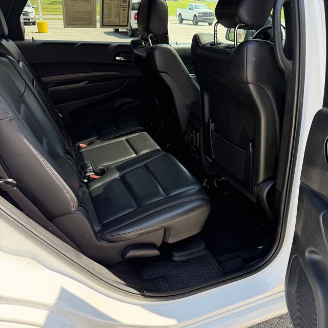 Used 2024 Dodge Durango GT AWD/4WD image 40