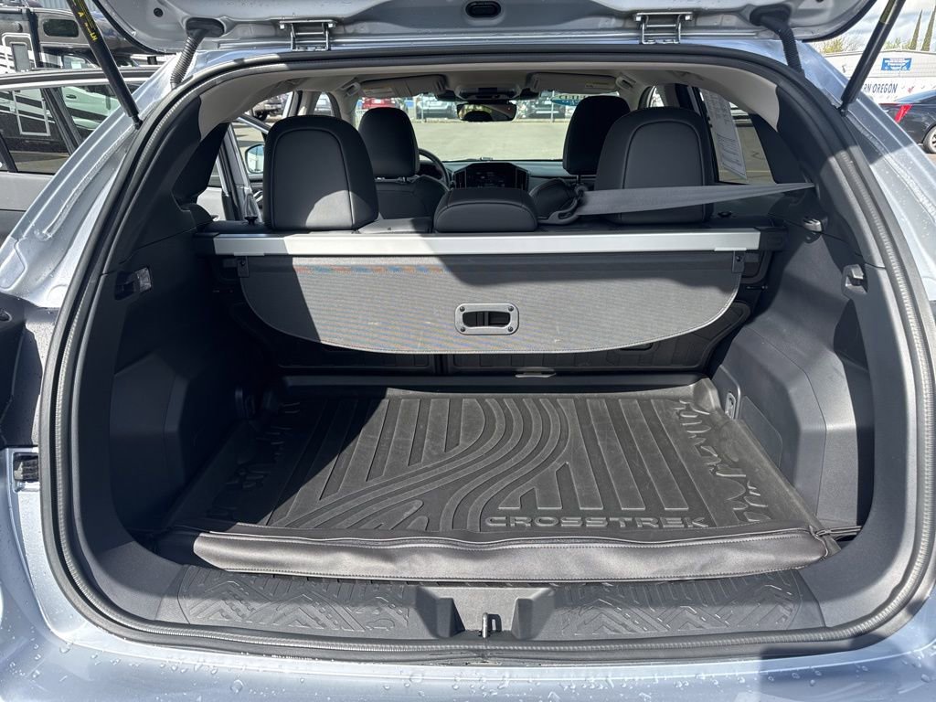 Certified 2024 Subaru Crosstrek 2.5i Limited w/ Crosstrek Mirror Package image 12