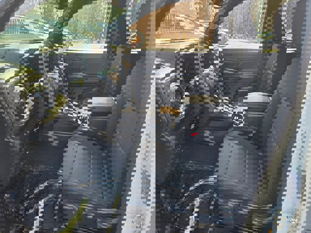 Certified 2026 Chevrolet Colorado W/T w/ Advanced Trailering Package image 20