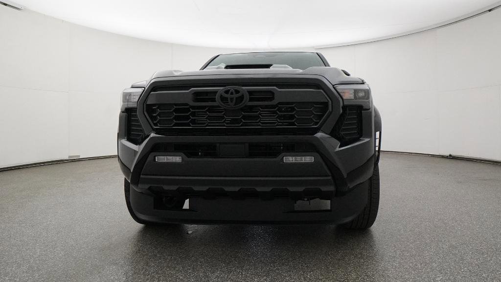 New 2026 Toyota Tacoma TRD Sport image 2