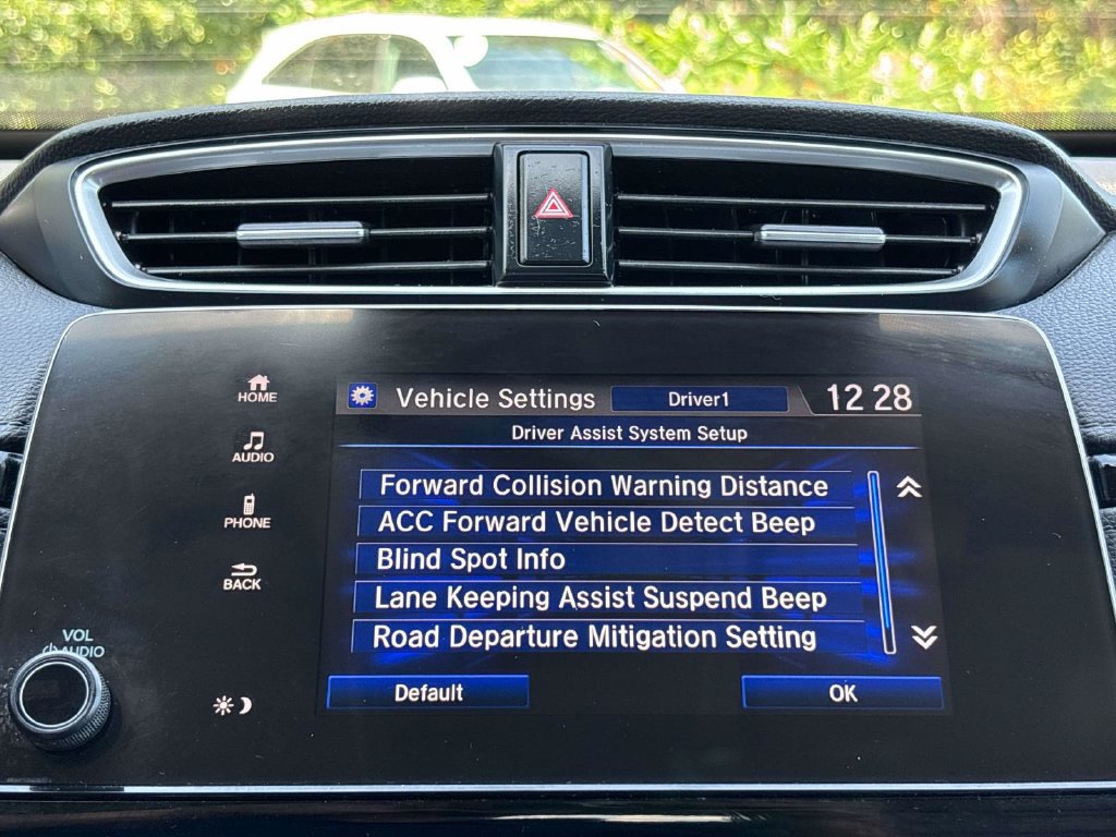 Used 2019 Honda CR-V EX image 24
