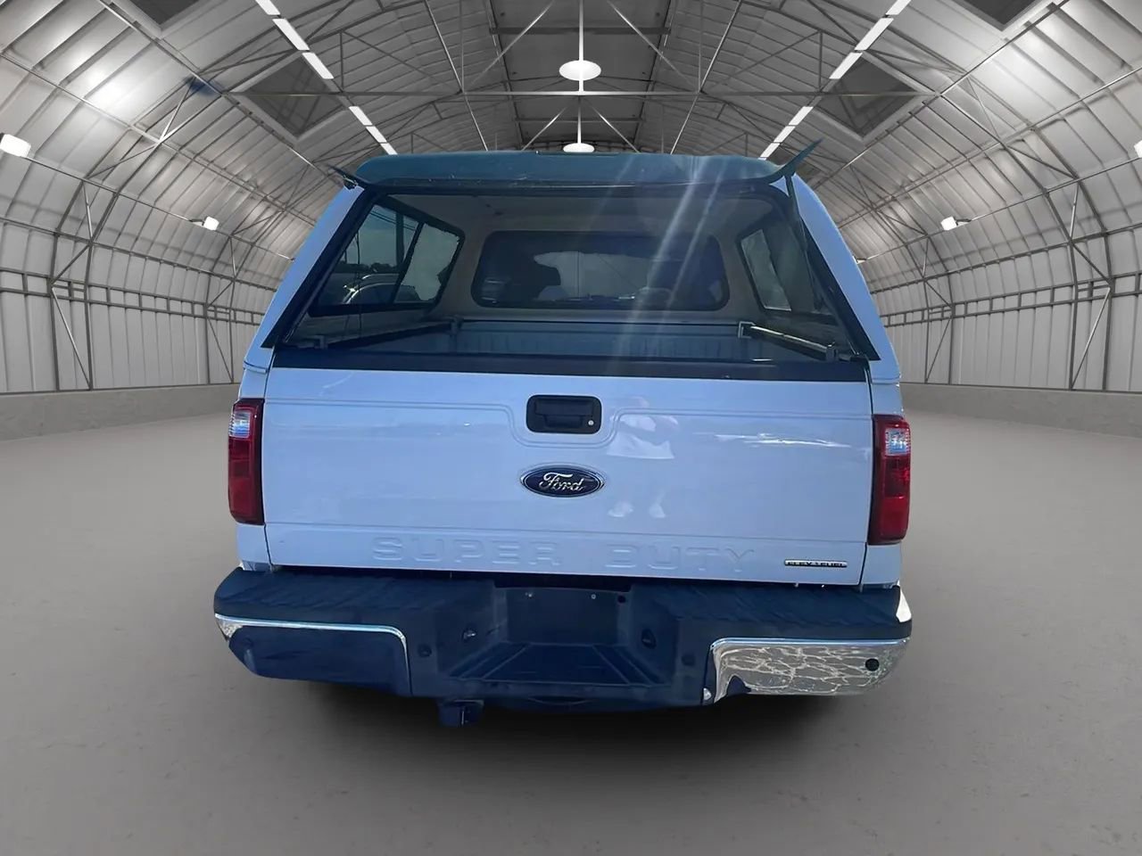 Used 2012 Ford F350 XLT w/ XLT Value Pkg image 5