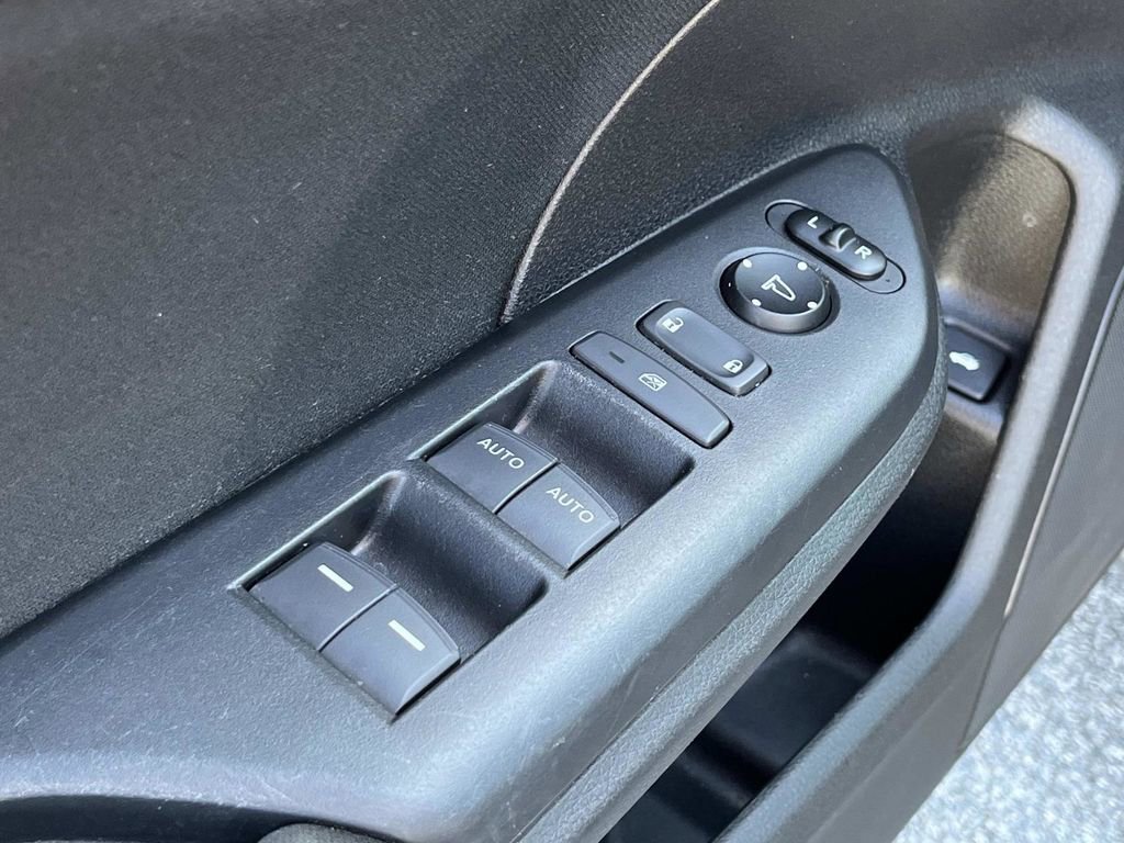 Used 2020 Honda Civic EX image 26