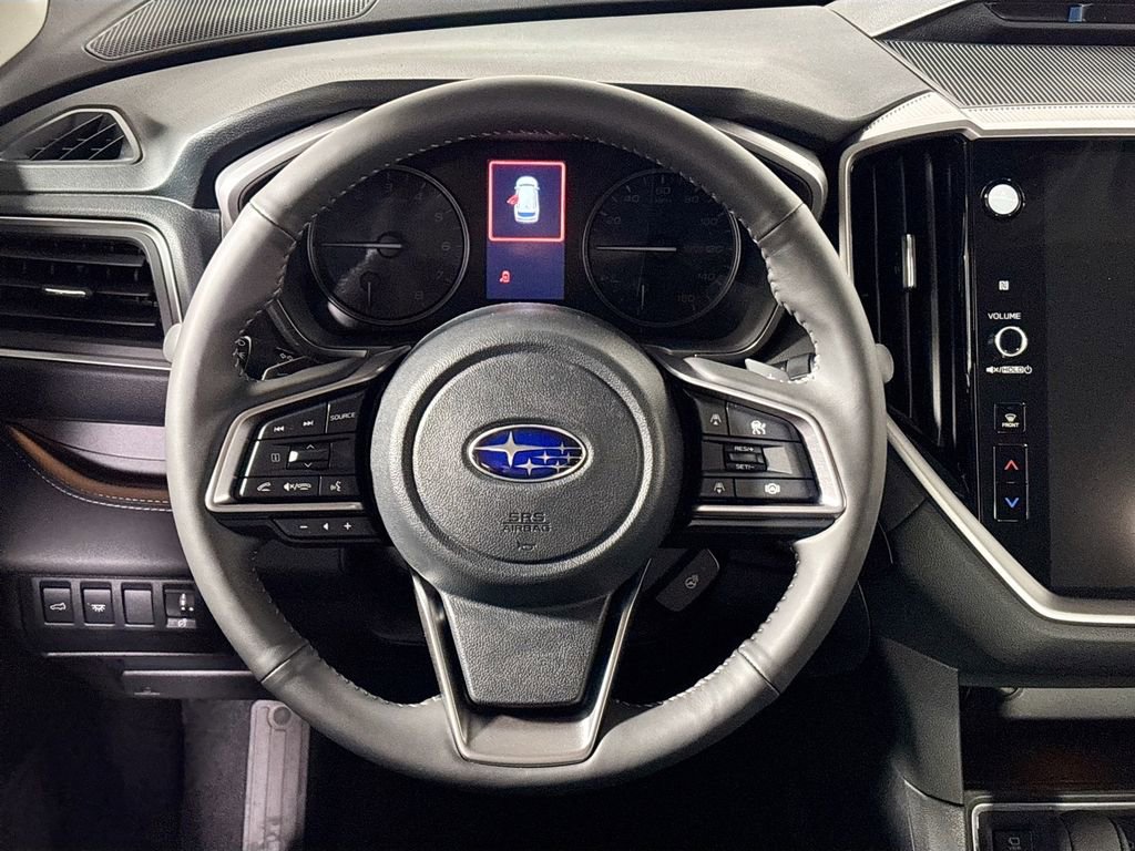 New 2026 Subaru Ascent Touring AWD/4WD image 13