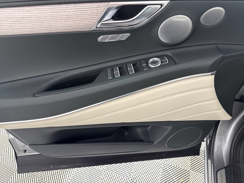 New 2026 Genesis GV80 3.5T Prestige AWD/4WD image 11