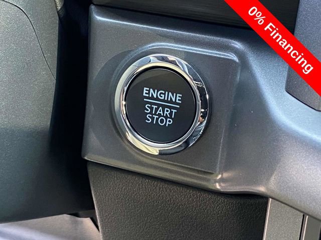 New 2025 Ford F150 XLT w/ Equipment Group 302A MID AWD/4WD image 24