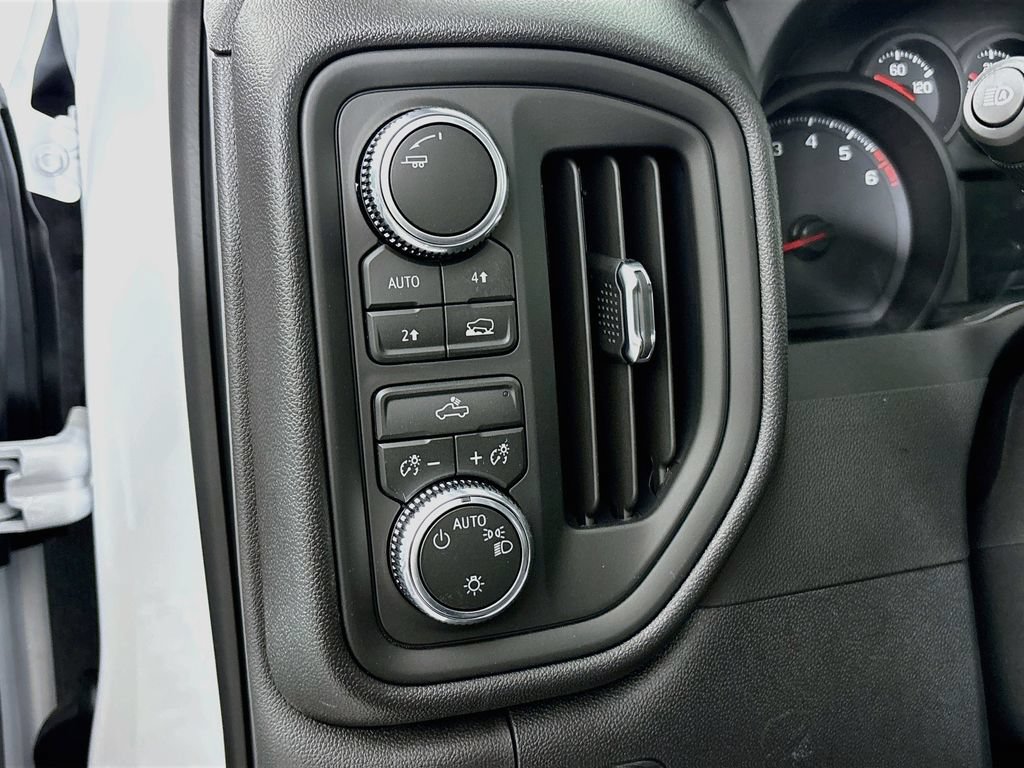 New 2026 GMC Sierra 1500 Pro w/ Trailering Package AWD/4WD image 10