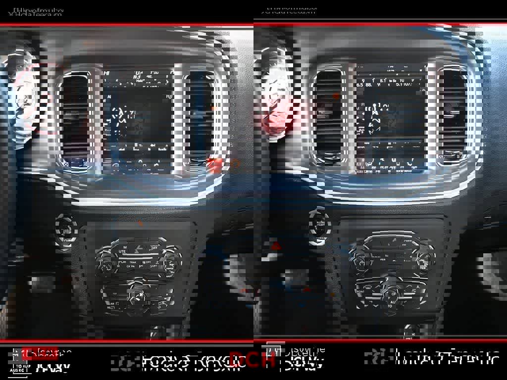 Used 2021 Dodge Charger R/T image 11