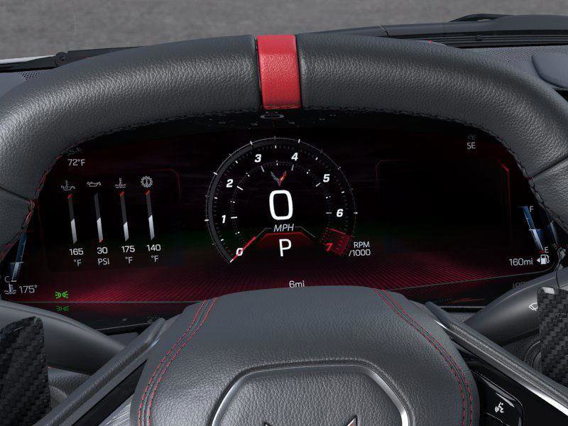 New 2026 Chevrolet Corvette Z06 w/ Battery Protection Package image 18