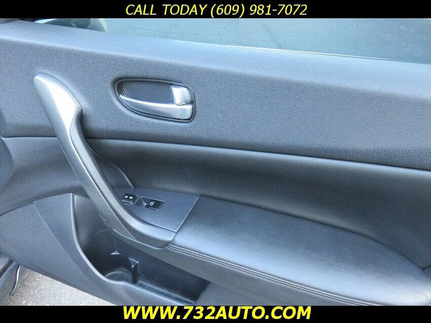 Used 2009 Nissan Maxima 3.5 SV w/ Sport Pkg image 33
