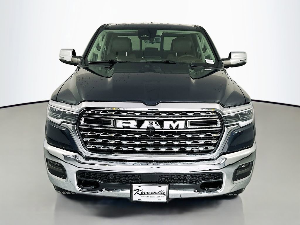New 2026 RAM 1500 Limited AWD/4WD image 2