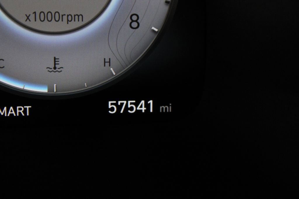 Used 2023 Hyundai Palisade Limited image 32