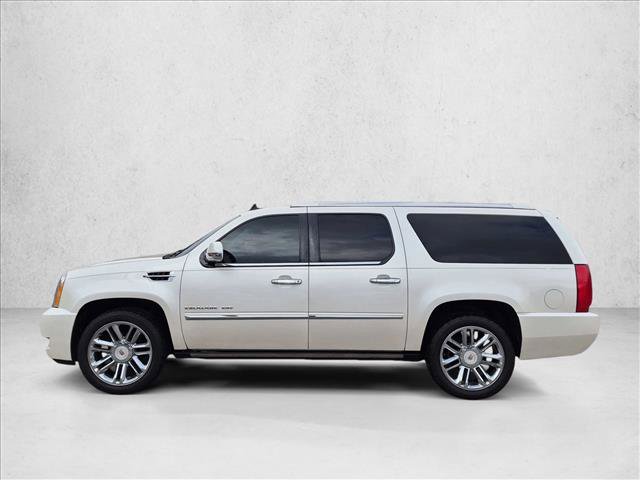Used 2012 Cadillac Escalade ESV Platinum AWD/4WD image 8