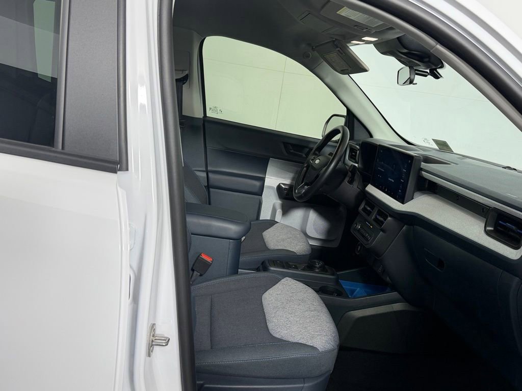 Used 2026 Ford Maverick XLT w/ Equipment Group 301A AWD/4WD image 37