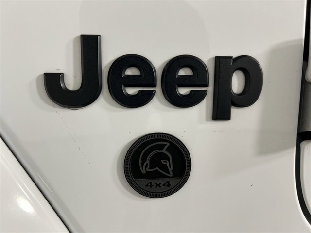 Used 2021 Jeep Gladiator Sport image 32