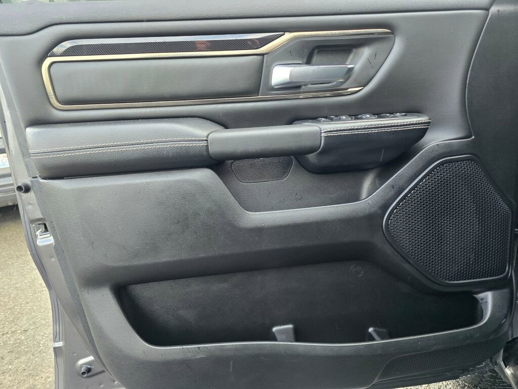 Used 2021 RAM 1500 Rebel w/ Rebel Level 1 Equipment Group image 13