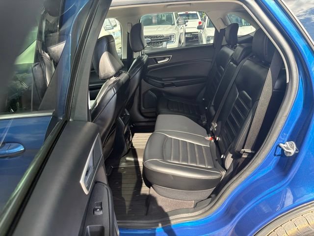 Used 2024 Ford Edge SEL w/ Convenience Package AWD/4WD image 44