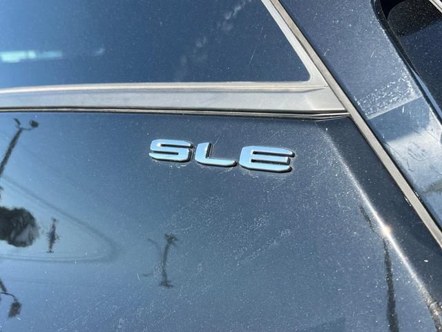 Used 2023 GMC Terrain SLE w/ LPO, Floor Liner Package FWD image 12