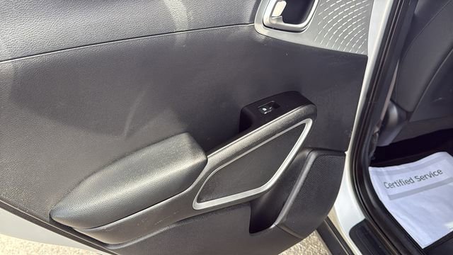 Used 2021 Kia Soul LX FWD image 24