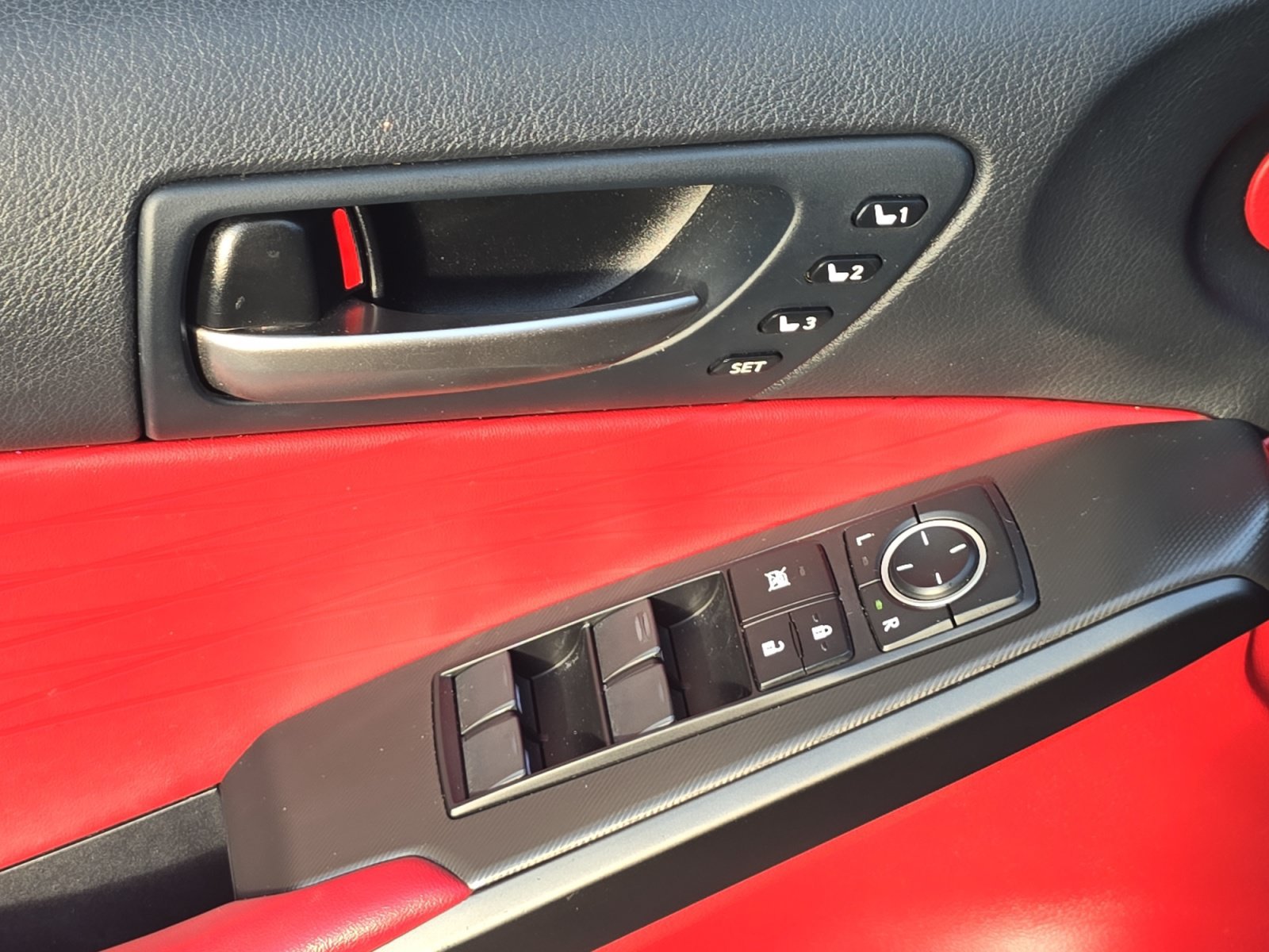 Used 2024 Lexus IS 350 F Sport RWD image 24